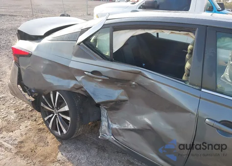 2020 Nissan Altima Sr Fwd z USA, uszkodzony, nr VIN 1N4BL4CV4LC260151